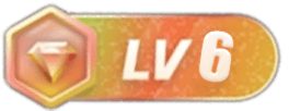 LV6 等级-LV6-电玩纪元