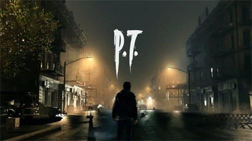 【PC】寂静岭P.T. v1.0.8索尼移植 非模拟器 官方中文版 容量1.91GB（Playable Teaser）-电玩纪元