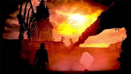 【PC】旺达与巨像 重制版 V1.01 官方中文版+全DLC（Shadow of the Colossus）-电玩纪元
