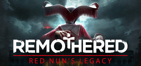 【PC】修道院：红修女的遗产 Build.26220520 官方中文版 容量45.2GB（Remothered：Red Nun's Legacy）-电玩纪元