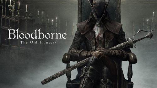 【PC】血源诅咒：老猎人 v1.4 官方中文版 容量30GB（Bloodborne：The Old Hunters Edition）-电玩纪元
